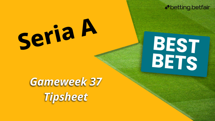 Serie A tips